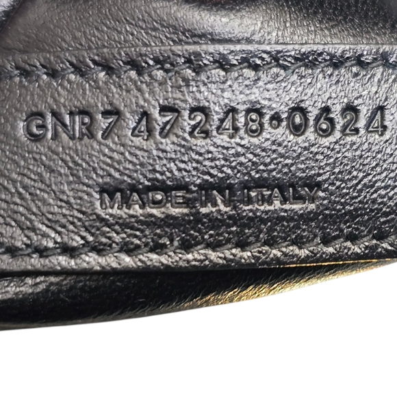 YSL Pony Hair Manhattan Bag - Picture 13 of 14